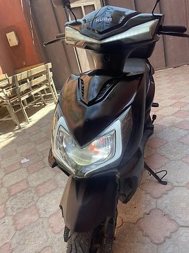 elektirikli mapet: Kuba - Fprce 4000MX, 8600 km — 2