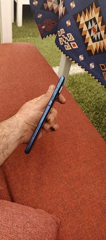 samsung duos c5212: Poco X3, 128 GB, Barmaq izi, Face ID — 3