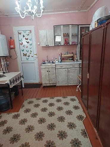 вешилка: Bağ evi – geniş həyətyanı sahə və yaşayış üçün tam şərait - Yaşayış — 6