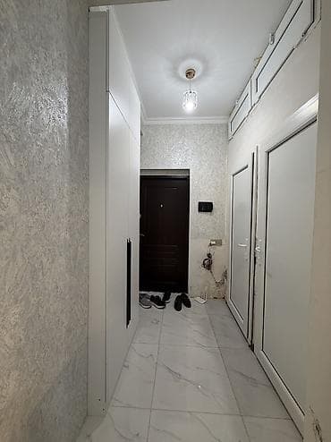 2 otaqlı, Yeni tikili, 52 kv. m — 9