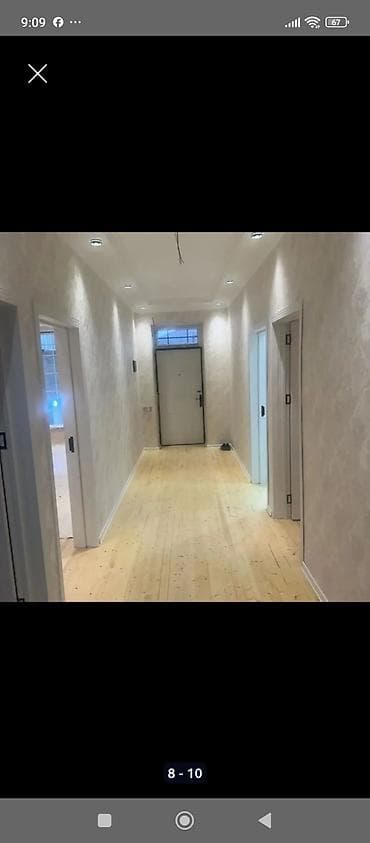 Elektrik işləri: Aboy ustası malyar ustası emusiya ustası şpoklyovka ustası paduqa — 6