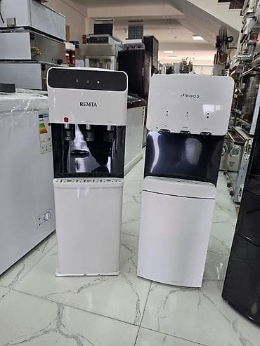 sud seperatoru: Dispenser Döşəməüstü, Su soyutma ilə, Yeni — 3