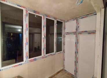 plastik pancara: Пластиковые шкафы. лучший вариант для балкона, блока, дома, закрытия — 7