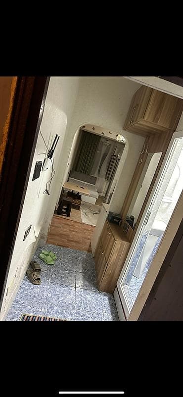 kiraye ev qarayev: Uzunmüddətli kirayə mənzillər — 1