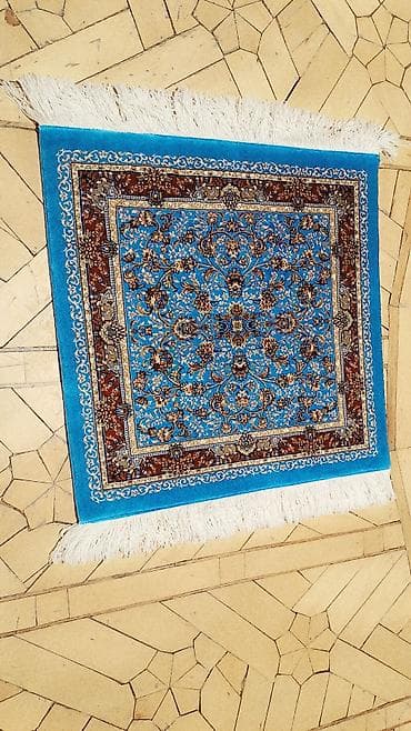 sumqayit sekilleri: Məhsul: Dekorativ xalça və panolar Təsvir: - Klassik və dekorativ — 10