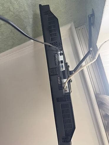 televizor kransteyn: Taleric LED televizor - Ekran ölçüsü: təqr. 32–40 düym — 4