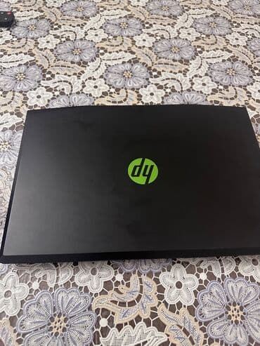 HP: Hp pavilion i7 8ci nesil ela veziyyetde qalib. Sadece batareyasi zeif — 4
