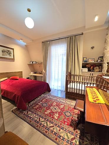 studio menziller: Ağ şəhər, 3 otaqlı, Yeni tikili, m. Xətai, 90 kv. m — 9