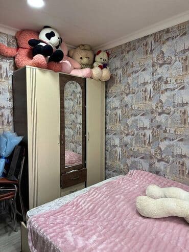 bakixanov kucesi: Bakı, Bakıxanov qəs., 4 otaqlı, Köhnə tikili, 100 kv. m — 7