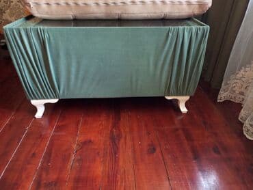 uşaq otağı üçün pərdələr: Oğlan və qız üçün, Beşik, Dəst ilə, Yellənmə mexanizmsiz — 3