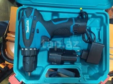 dewalt service baku: Drel Yeni Kefiyyetli Təmiz 12V Yeni ünvan Koroglu Metrosu Whatsapp — 2