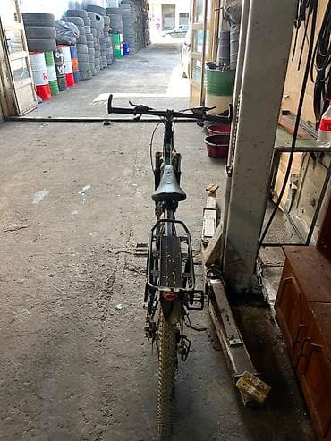 cube velo: STRIM 780 Velo dağ velosipedi - Çərçivə: alüminium konstruksiya — 4