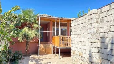 xətai kirayə: 120 kv. m, 4 otaqlı, Kombi, Qaz, İşıq — 1