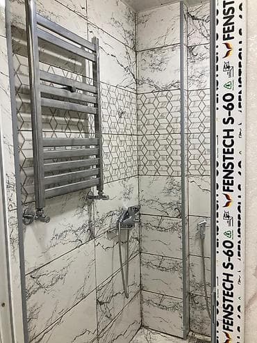sarayda ev alqi satqisi: 2 otaqlı, Yeni tikili, 35 kv. m — 7