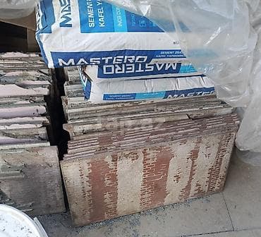 siment: Hamsin biryerde Tecili satılır 40 yaxındı heçbir sınığı qirigi YOXDU — 2