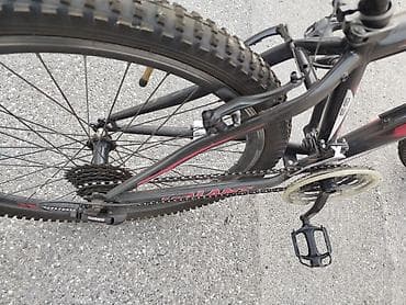 gence velosiped: GALANT dağ velosipedi - Çərçivə: yüngül lehimli, idman yönümlü — 4