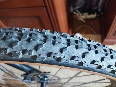 vele: MTB velosiped – 29” - Çərçivə: alüminium hardtail, daxili kabel — 3