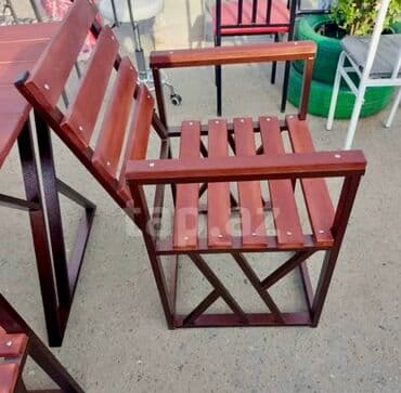 endirimde olan mebeller: ✅Masa və oturacaqların birbaşa depodan ✅topdan qiymətinə pərakəndə — 7