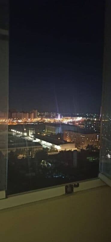 kiraye ev qarayevde: Qaraev metrosunun yaxınlığında xəzər inşaatda 17 mərtəbəli binanın — 6