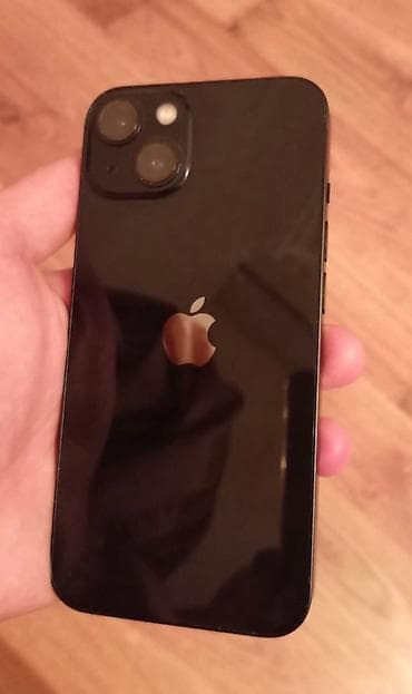 islenmis iphone 8 plus: IPhone 13, 128 GB, Qara — 2