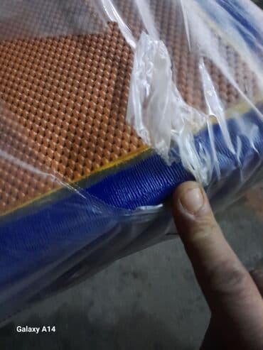 Giryalar: Qara,qırmızı,göy rəng baksyorka 60 ədəd ölçülər 41.42.43.44 hamsı — 3