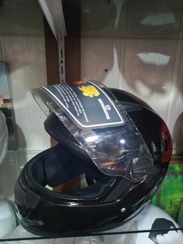 Alfa Romeo: Moto Kaskalar 35azn Ag Qzra Boz Moto Baqaj ag 35azn,Qara parlaq 45azn — 5