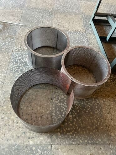 Dərman səpən aparatlar: Xortumlu ozu sovuran yem uyuden bugda arpa uyuden 3kv mator 1 saata — 4