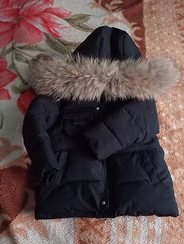 uşaq ucun paltar: Teze kimidir. 2 defe geyinilib. 3 yas oglan usagi ucundur — 2