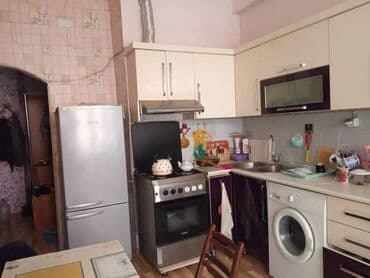 nermin mtk: 2 otaqlı, Yeni tikili, 65 kv. m — 1