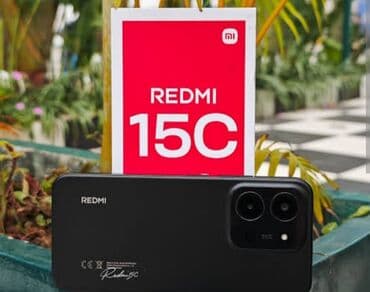Redmi Note Prime, 128 GB, rəng - Qara