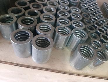 Payalniklər, lehim aparatları: Şlanq presləmə biznesi üçün tam avadanlıq paketi Məhsul/təyinat: - — 9