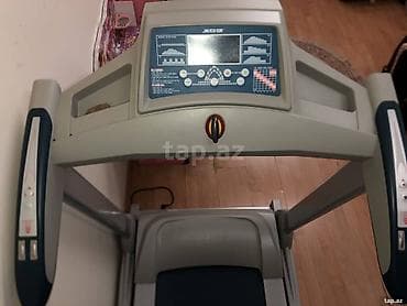 Trenajor ideal veziyyetdedir cox keyfiyyetli alman texnologiyasidir — 1