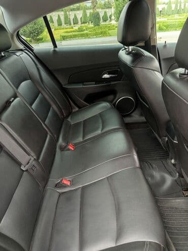 фольксваген пассат 1 8 турбо: Chevrolet Cruze: 1.4 л | 2015 г. 252000 км Седан — 6