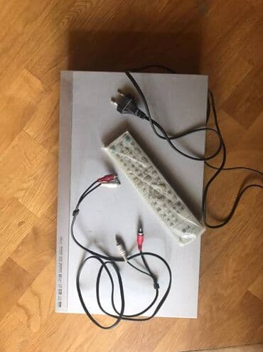 cd player купить: İşlənmiş Lg, Ünvandan götürmə — 3