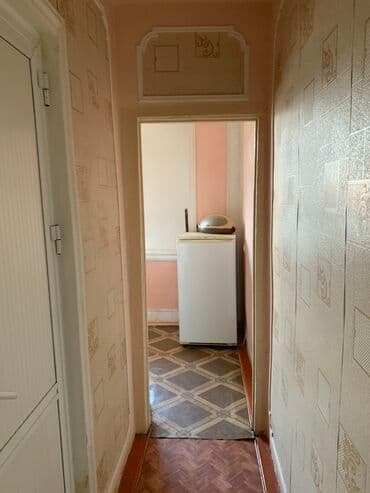 Сниму квартиру: Gəncə şəhərində Ev Kiraye verilir Vagzalda Maxi marketın yanı 20 — 7