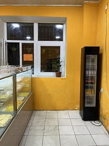 Salam. Şirniyyat maqazini. Hazır biznes kimi satılır. Yeni tikililərın — 3