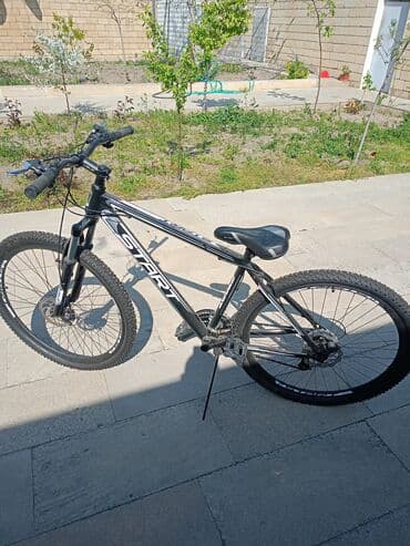 velosiped işığı: Şəhər velosipedləri — 3