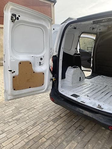 mikroavtobus satisi: Ford Transit: 1 l | 2014 il 194000 km Sedan — 9
