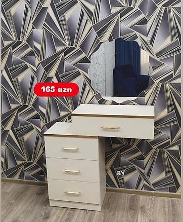 bisetkalar dizayni: Sadə laminat, Dizayn, proyekt mövcuddür — 1