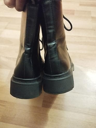 ayaggabı: Razmer razmerə gedir. Malomerka deyil. Ekokojadır. İçi qısa yundur — 3