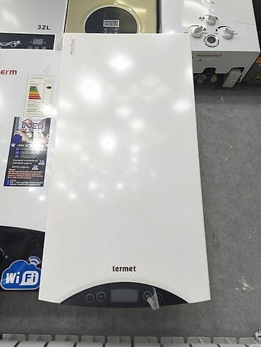 16 ram: Kombi 24 kVt — 1