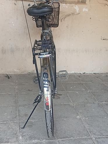 Şəhər velosipedi Stels, 28"