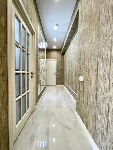 masazir yeni tikili: 3 otaqlı, Yeni tikili, m. Həzi Aslanov, 86 kv. m — 11