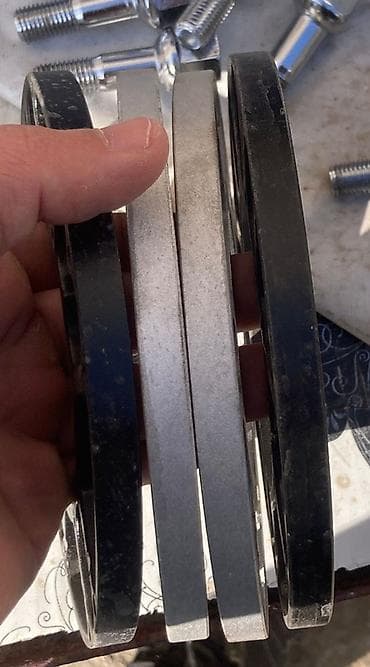 215 r13 teker: Məhsul: Disk arası spacerlər (təkər araşdırıcıları) və uzadılmış — 2