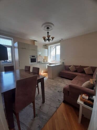 əmlak satışı: 3 otaqlı, Yeni tikili, 70 kv. m — 1