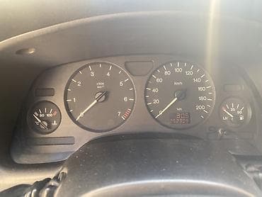 fiat brava 2001: Opel Astra Caravan (universal) – benzinli, avtomatik ötürücülü ailə — 2