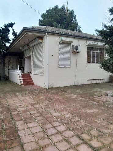 дома в сумгаите: 5 комнат, 90 м², Средний ремонт — 2