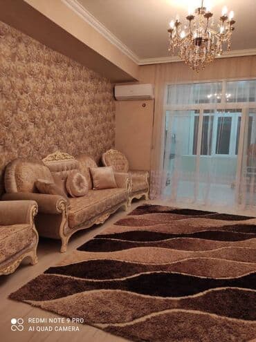 obyektlərin satışı: 3 otaqlı, Yeni tikili, m. Əhmədli, 85 kv. m — 2