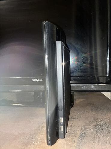 red magic 11 pro plus: Sony PlayStation 3 Super Slim oyun Salam tecili satilir barter tozdur — 1