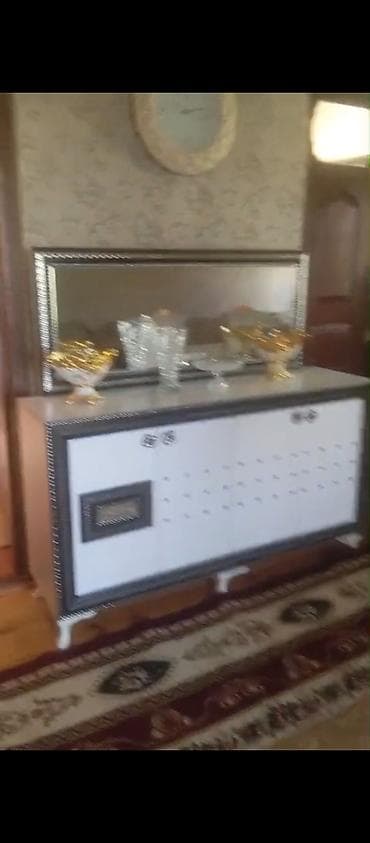 hacar dəsdi: İkinəfərlik çarpayı — 5